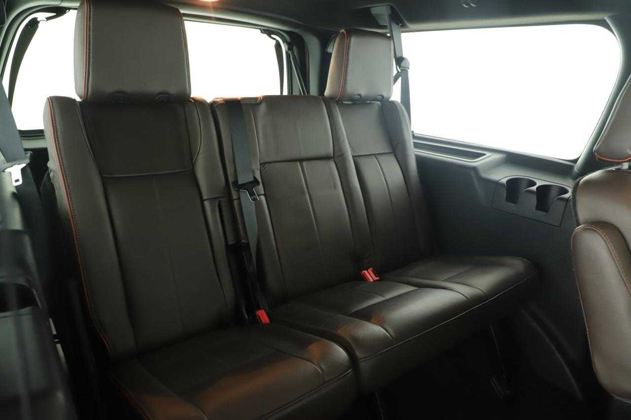 2017 Ford Expedition EL New Braunfels TX