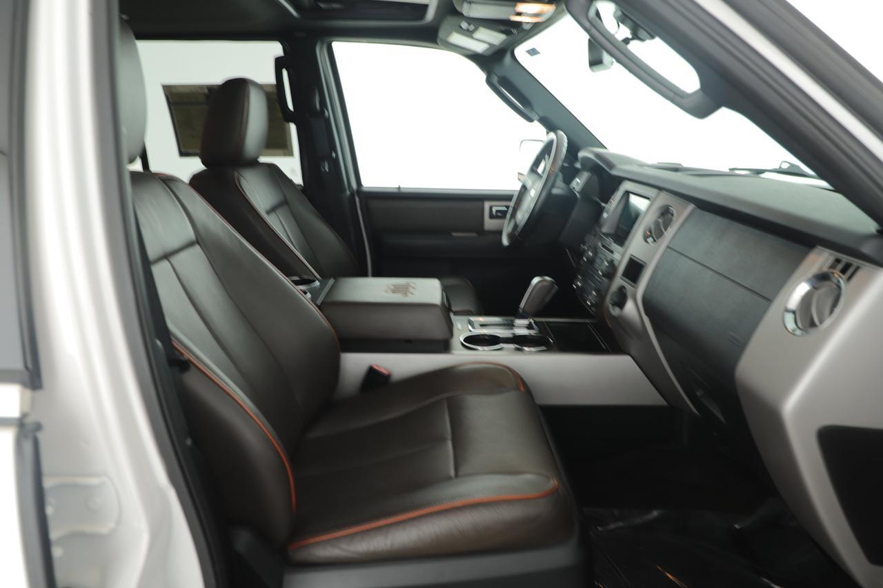 2017 Ford Expedition EL New Braunfels TX