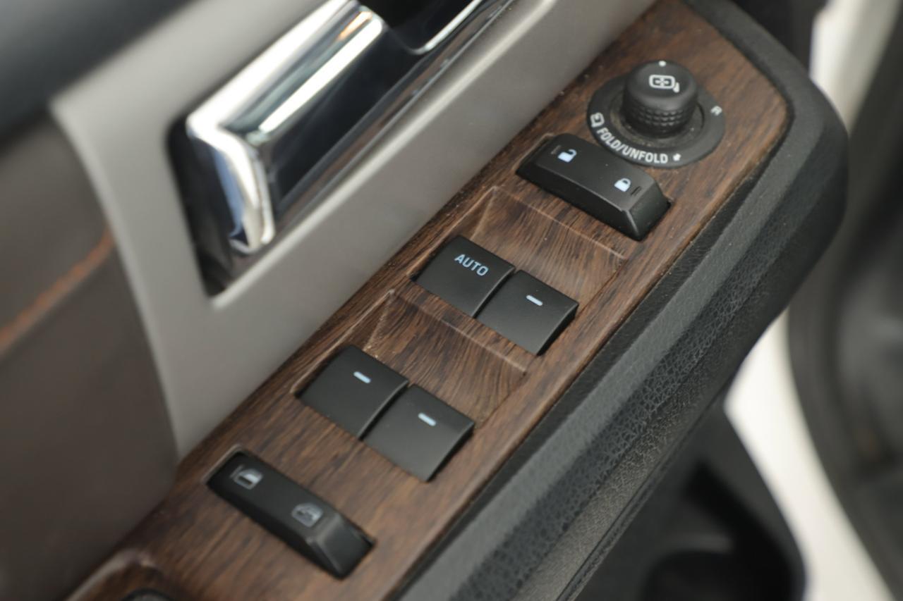 2017 Ford Expedition EL New Braunfels TX