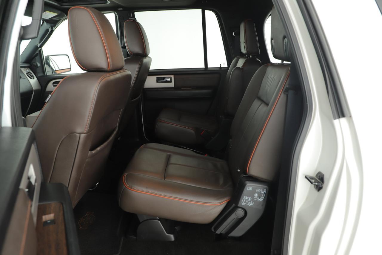 2017 Ford Expedition EL New Braunfels TX