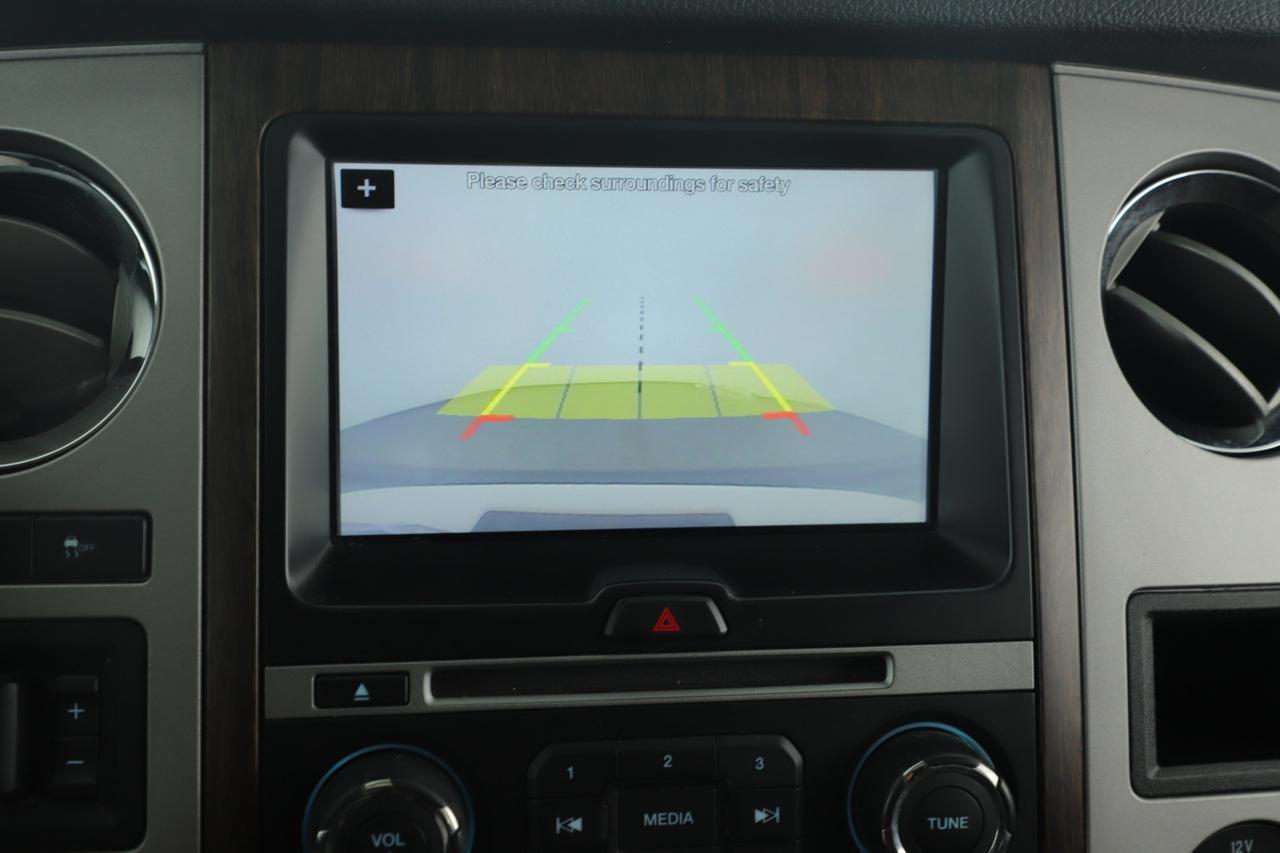 2017 Ford Expedition EL New Braunfels TX