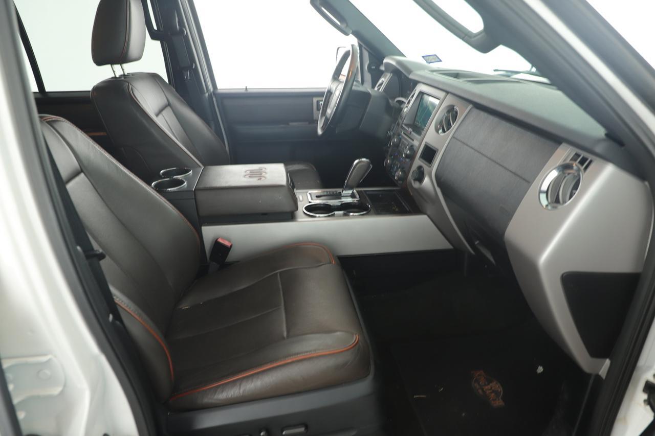 2017 Ford Expedition EL New Braunfels TX
