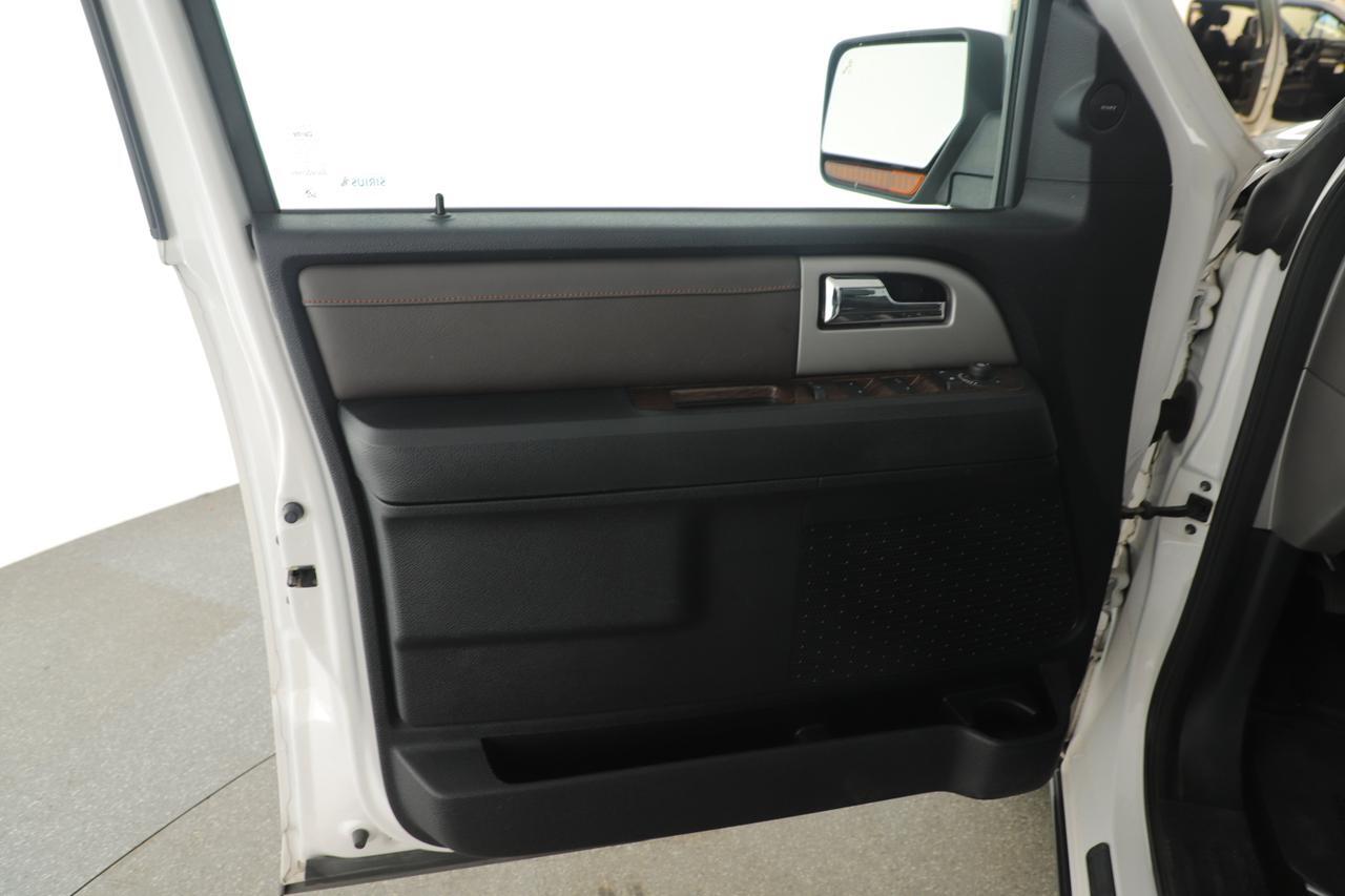 2017 Ford Expedition EL New Braunfels TX