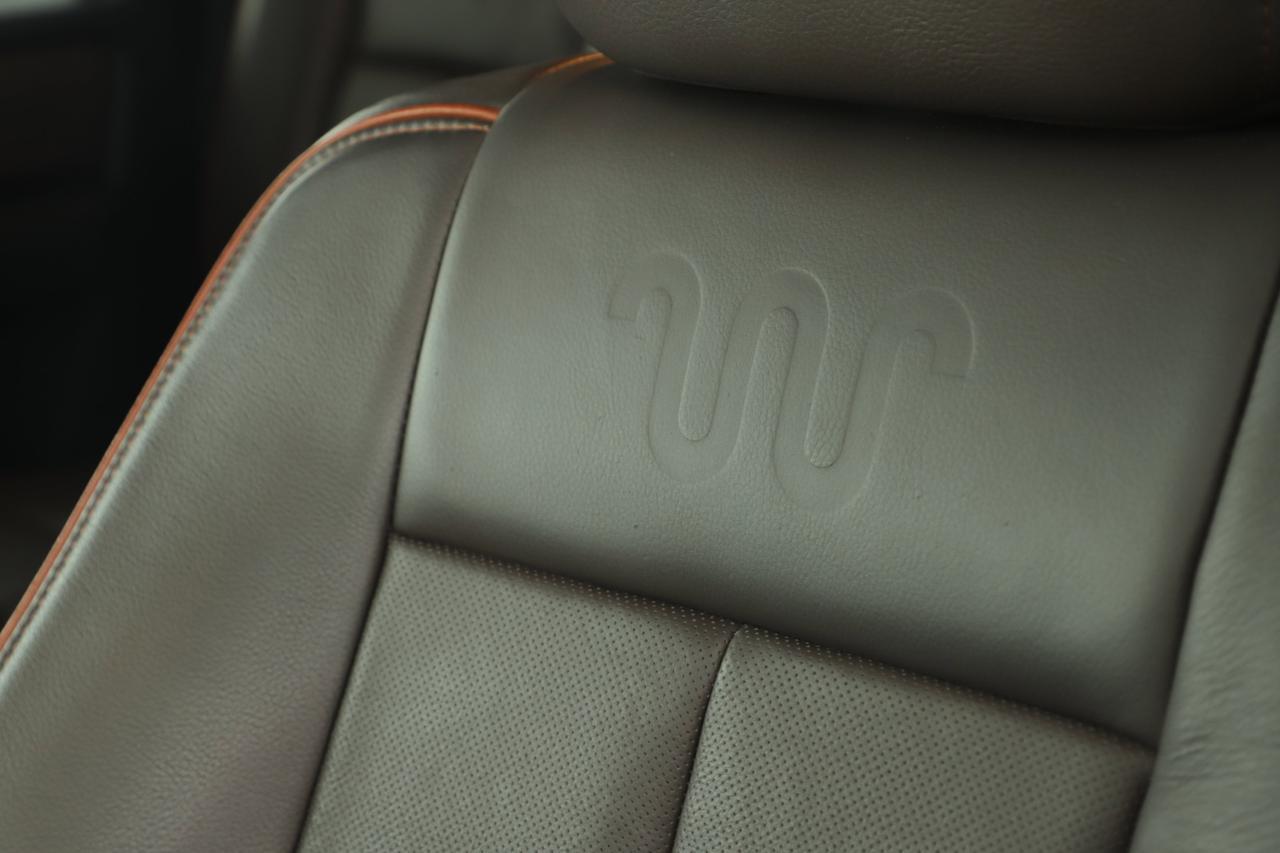 2017 Ford Expedition EL New Braunfels TX