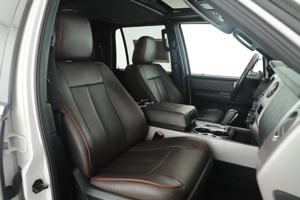 2017 Ford Expedition EL New Braunfels TX