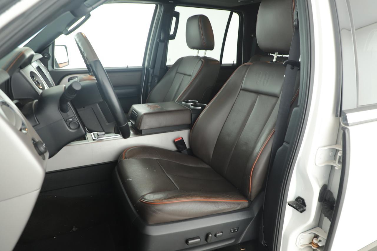 2017 Ford Expedition EL New Braunfels TX