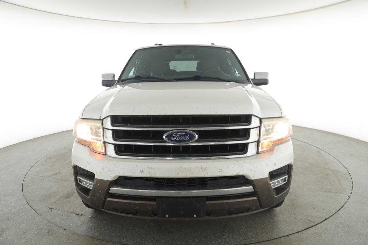 2017 Ford Expedition EL New Braunfels TX