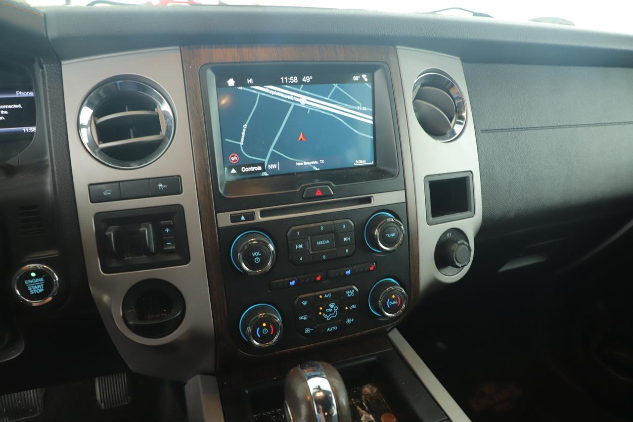 2017 Ford Expedition EL New Braunfels TX