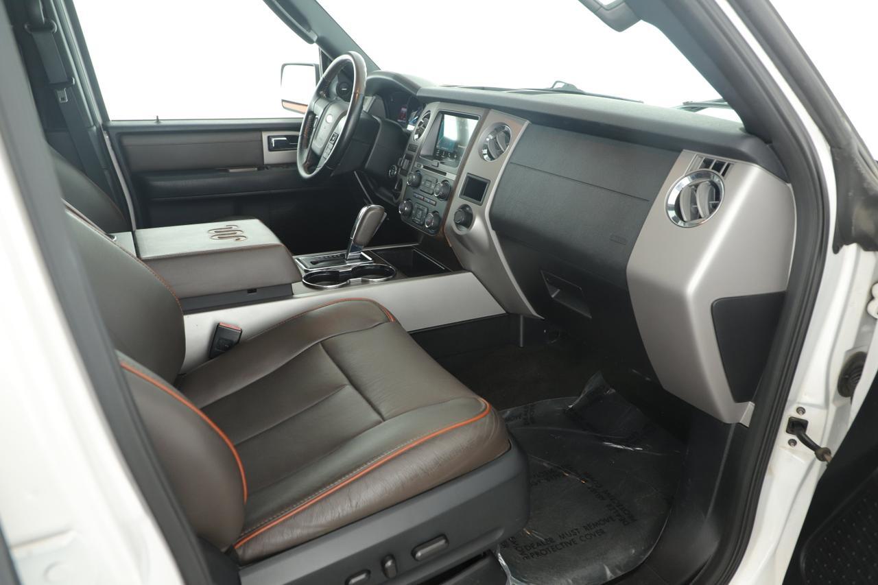 2017 Ford Expedition EL New Braunfels TX