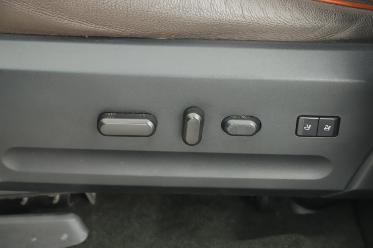 2017 Ford Expedition EL New Braunfels TX