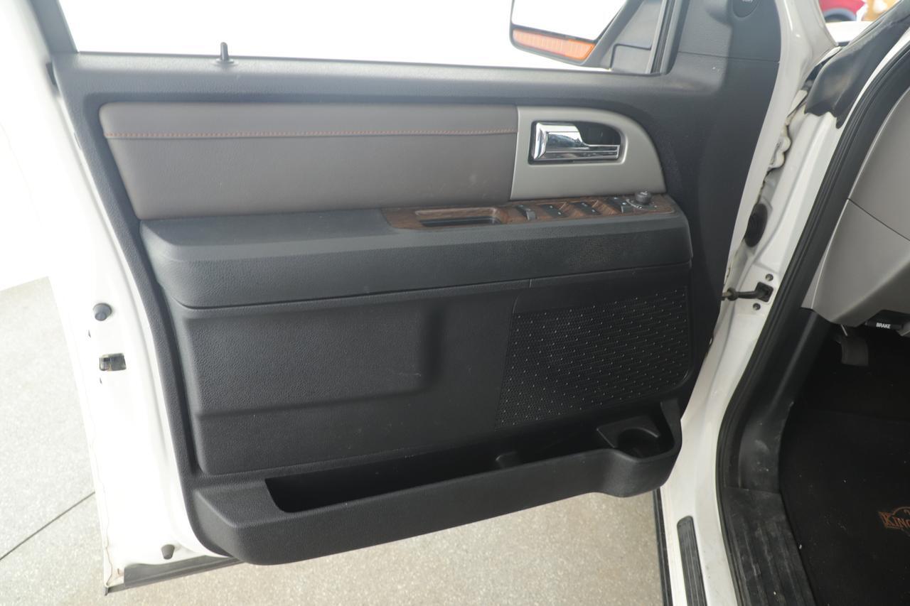 2017 Ford Expedition EL New Braunfels TX