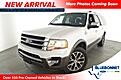 2017 Ford Expedition EL
