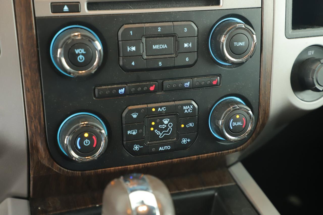 2017 Ford Expedition EL New Braunfels TX