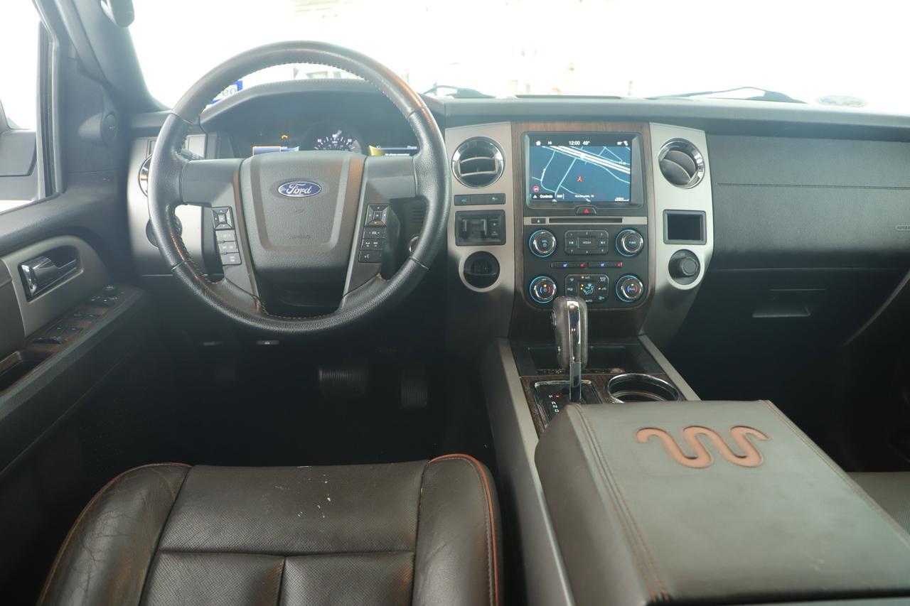 2017 Ford Expedition EL New Braunfels TX