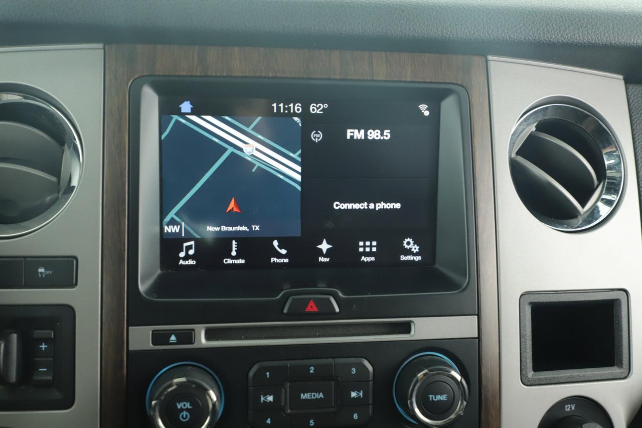 2017 Ford Expedition EL New Braunfels TX