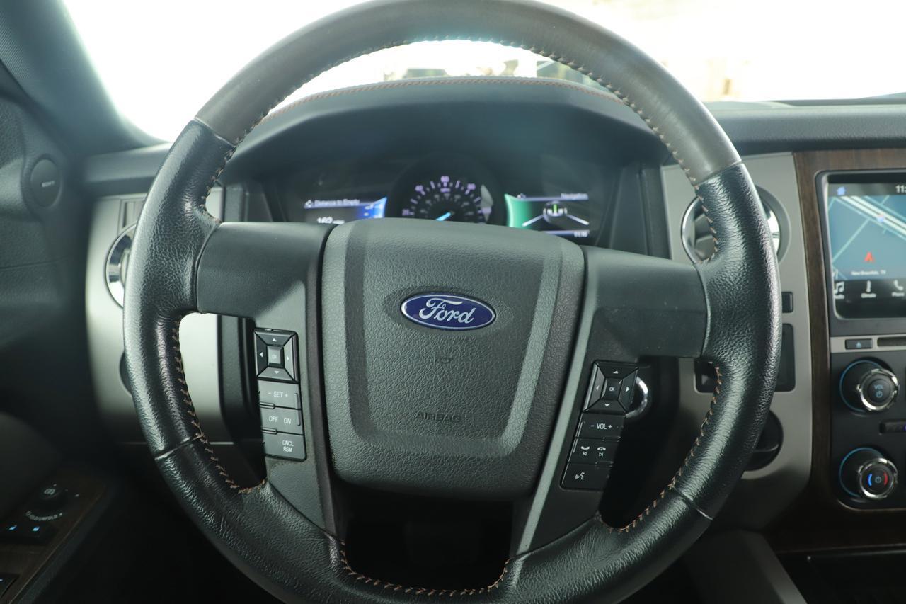 2017 Ford Expedition EL New Braunfels TX
