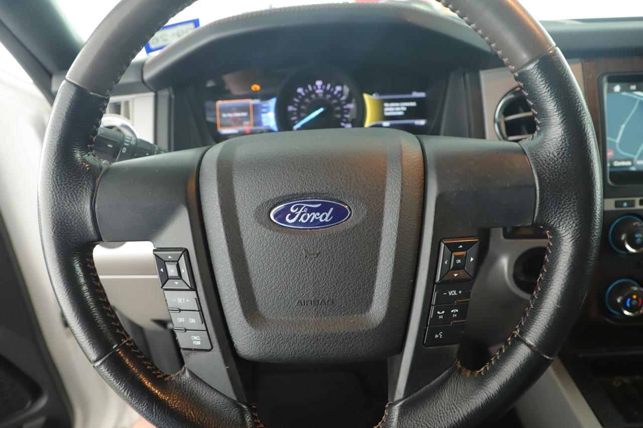 2017 Ford Expedition EL New Braunfels TX