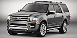 2017 Ford Expedition EL