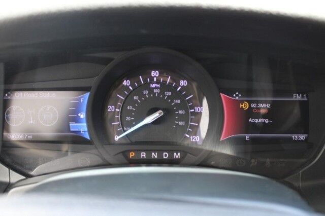 2017 Ford Expedition EL HD TOW PKG XLT Melbourne FL