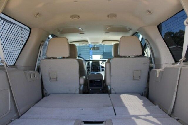 2017 Ford Expedition EL HD TOW PKG XLT Melbourne FL