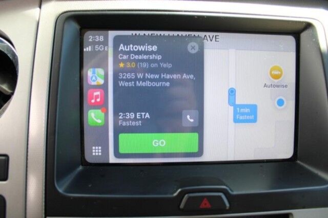 2017 Ford Expedition EL HD TOW PKG XLT Melbourne FL