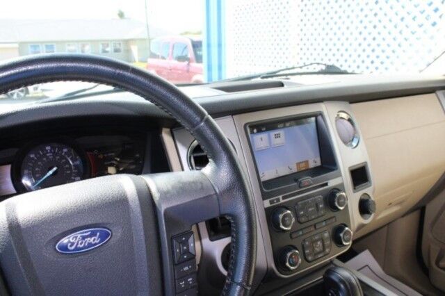 2017 Ford Expedition EL HD TOW PKG XLT Melbourne FL