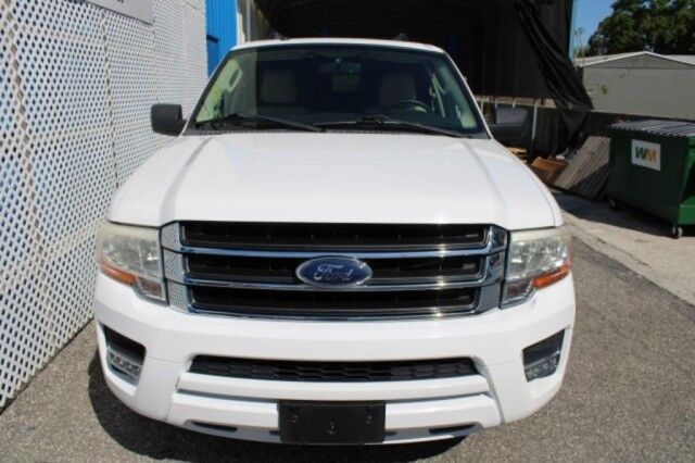 2017 Ford Expedition EL HD TOW PKG XLT Melbourne FL