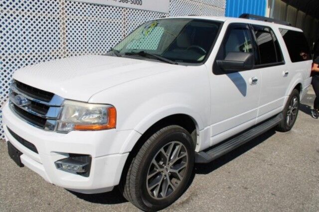 2017 Ford Expedition EL HD TOW PKG XLT Melbourne FL