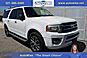 2017 Ford Expedition EL HD TOW PKG XLT Melbourne FL