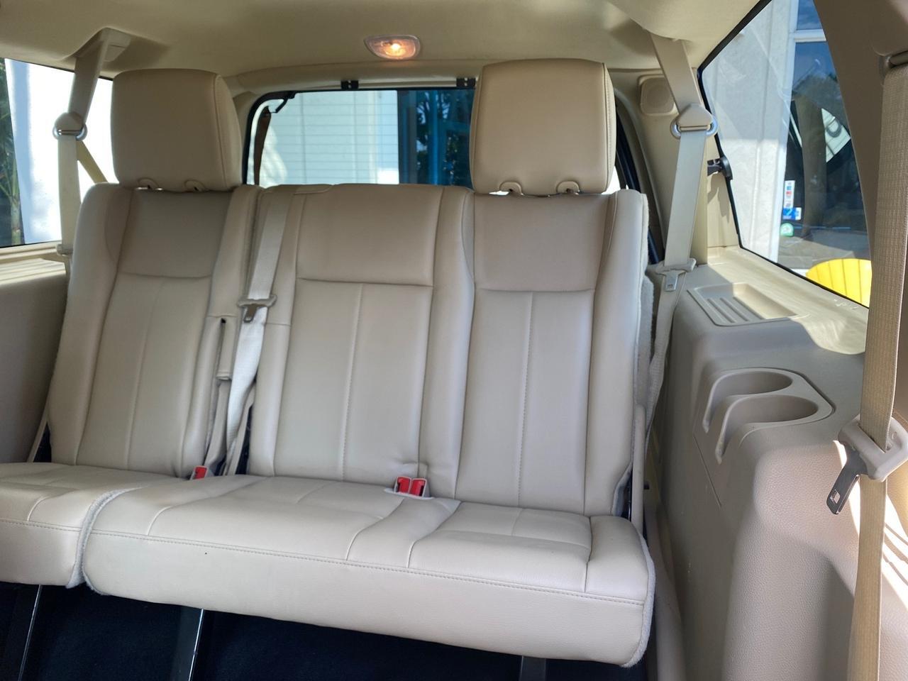 2017 Ford Expedition EL Limited 4WD LOW MILES 75284 Pompano Beach FL