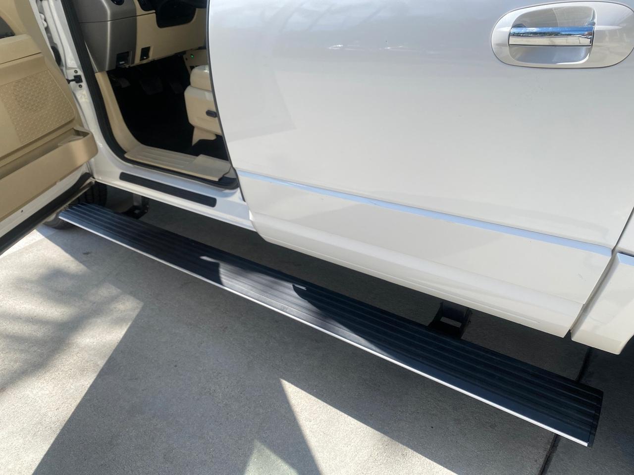 2017 Ford Expedition EL Limited 4WD LOW MILES 75284 Pompano Beach FL