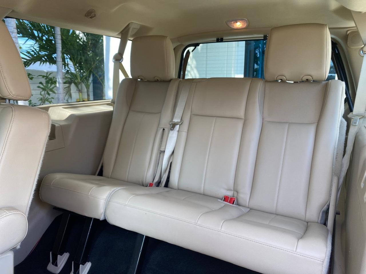 2017 Ford Expedition EL Limited 4WD LOW MILES 75284 Pompano Beach FL