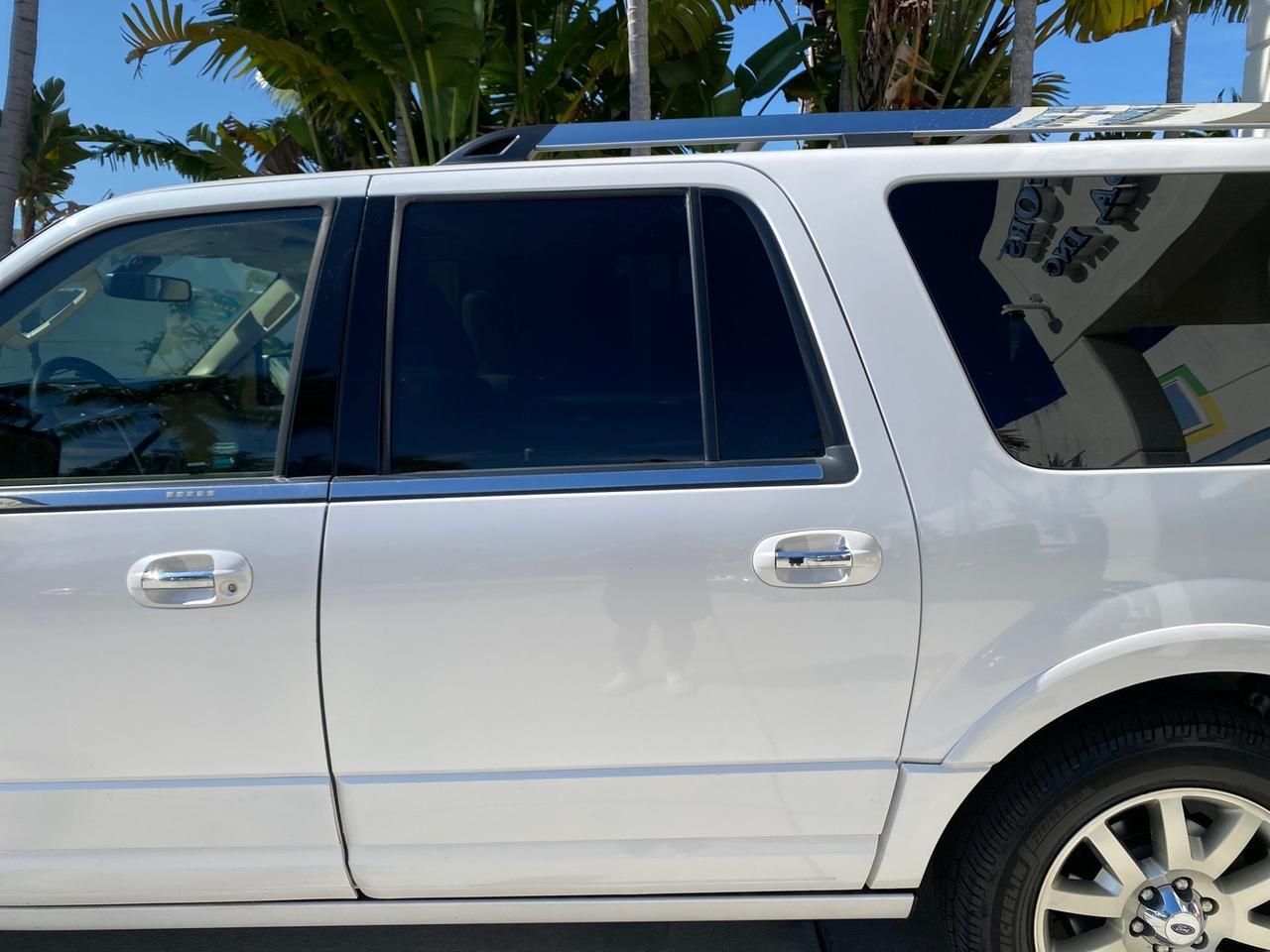 2017 Ford Expedition EL Limited 4WD LOW MILES 75284 Pompano Beach FL