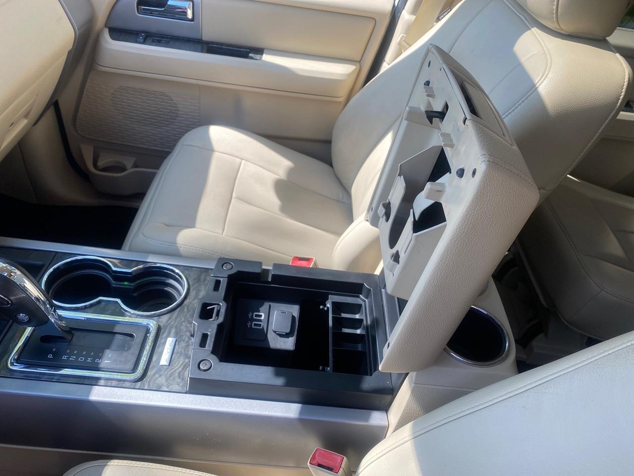 2017 Ford Expedition EL Limited 4WD LOW MILES 75284 Pompano Beach FL