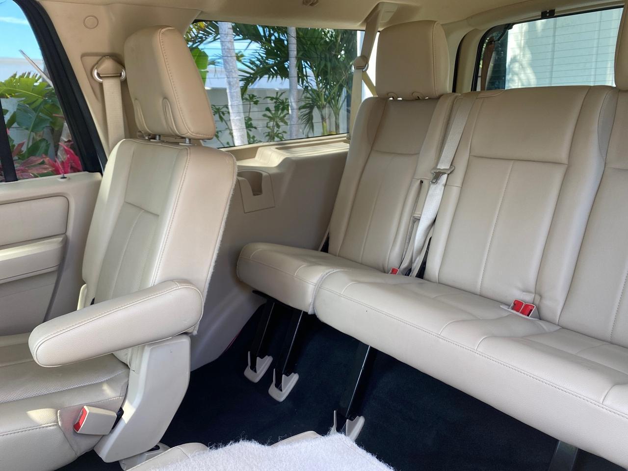 2017 Ford Expedition EL Limited 4WD LOW MILES 75284 Pompano Beach FL