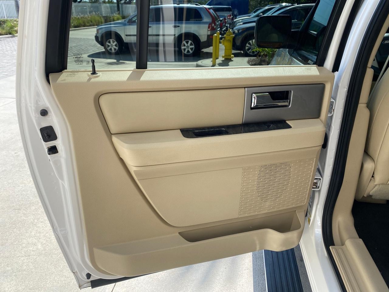 2017 Ford Expedition EL Limited 4WD LOW MILES 75284 Pompano Beach FL