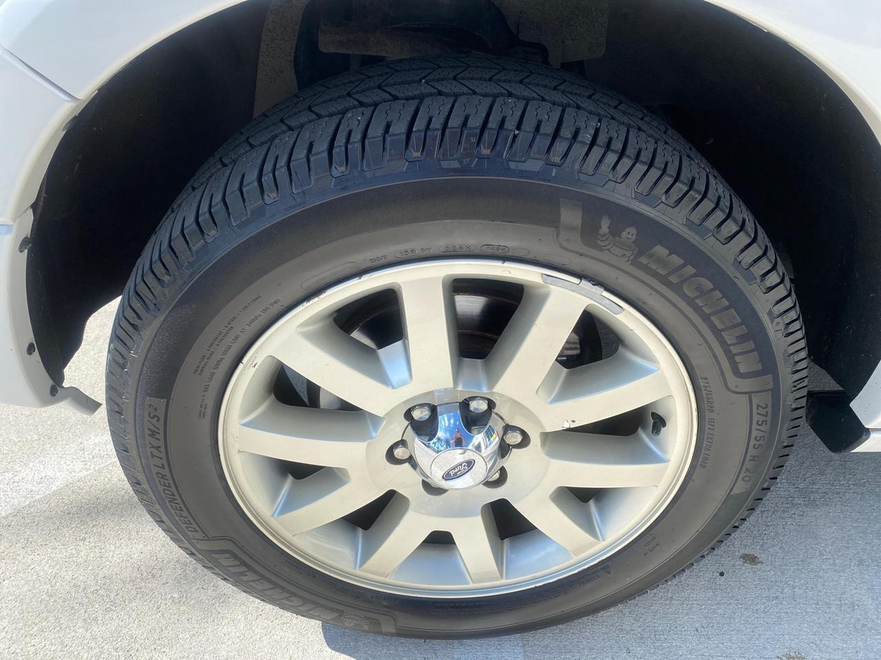 2017 Ford Expedition EL Limited 4WD LOW MILES 75284 Pompano Beach FL