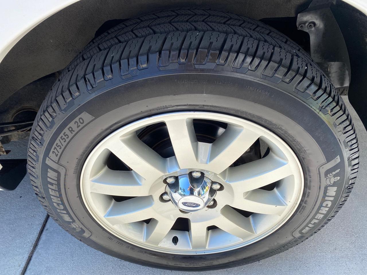 2017 Ford Expedition EL Limited 4WD LOW MILES 75284 Pompano Beach FL