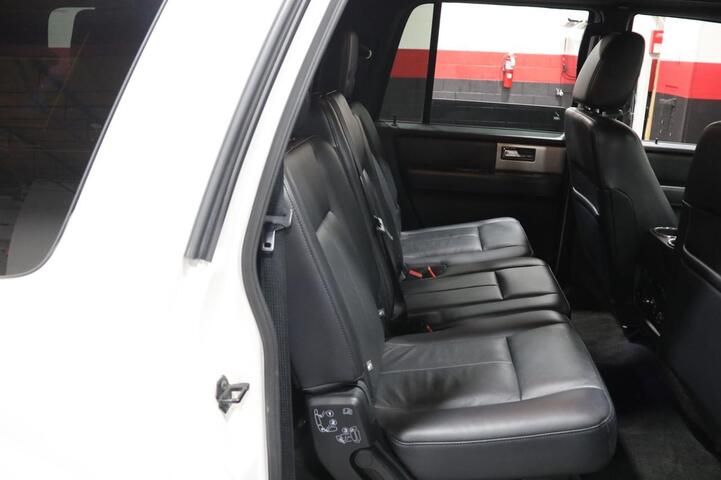 2017 Ford Expedition EL Limited 4x4 4dr Suv Chicago IL