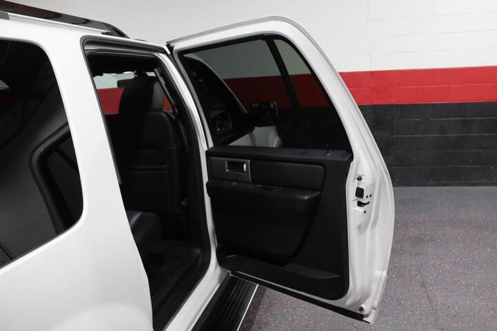 2017 Ford Expedition EL Limited 4x4 4dr Suv Chicago IL