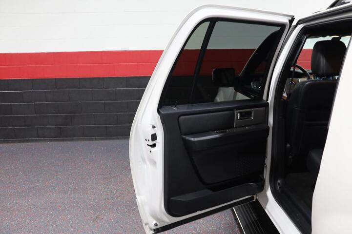 2017 Ford Expedition EL Limited 4x4 4dr Suv Chicago IL