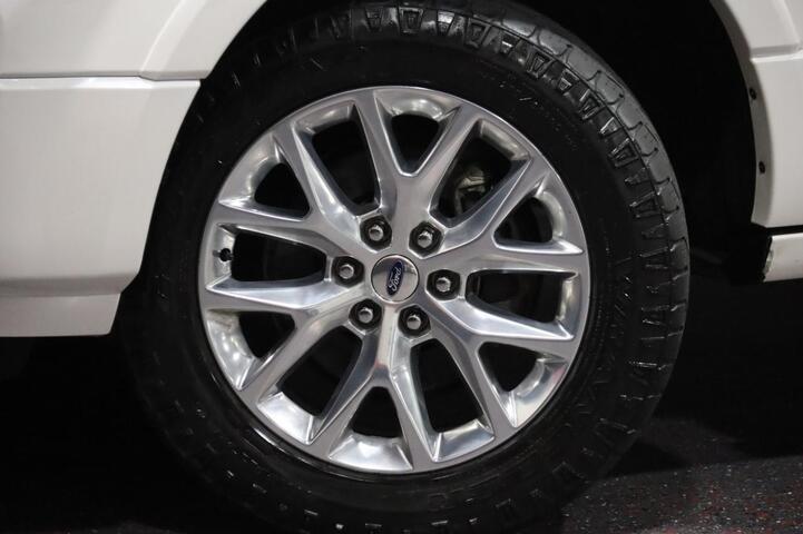 2017 Ford Expedition EL Limited 4x4 4dr Suv Chicago IL