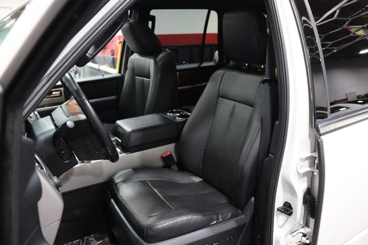 2017 Ford Expedition EL Limited 4x4 4dr Suv Chicago IL