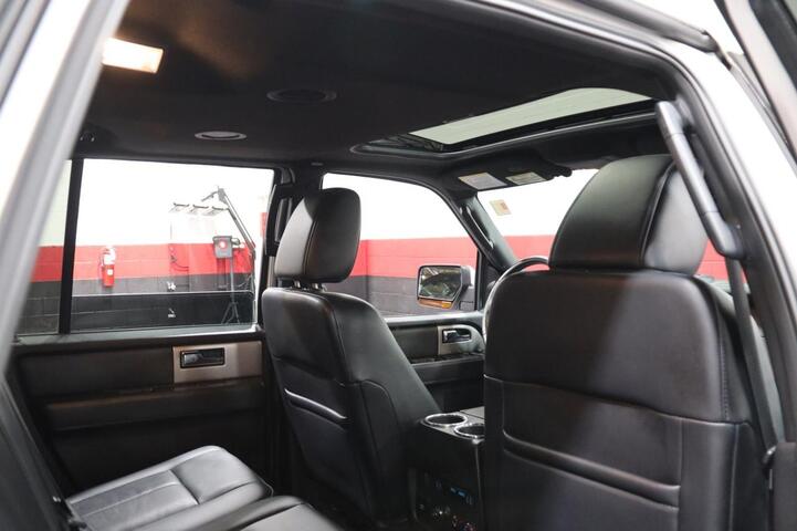 2017 Ford Expedition EL Limited 4x4 4dr Suv Chicago IL