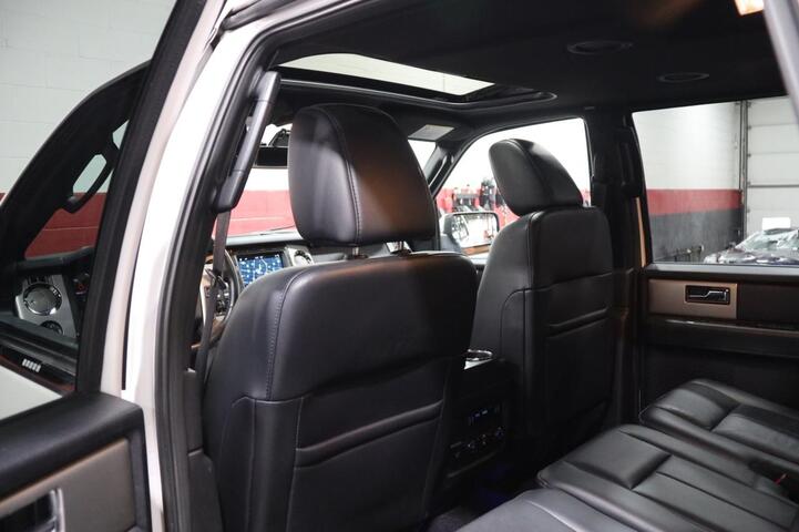 2017 Ford Expedition EL Limited 4x4 4dr Suv Chicago IL