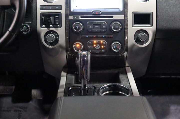 2017 Ford Expedition EL Limited 4x4 4dr Suv Chicago IL
