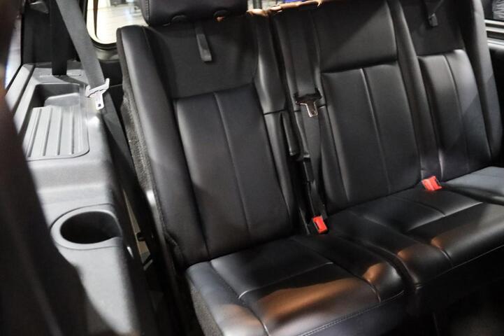 2017 Ford Expedition EL Limited 4x4 4dr Suv Chicago IL