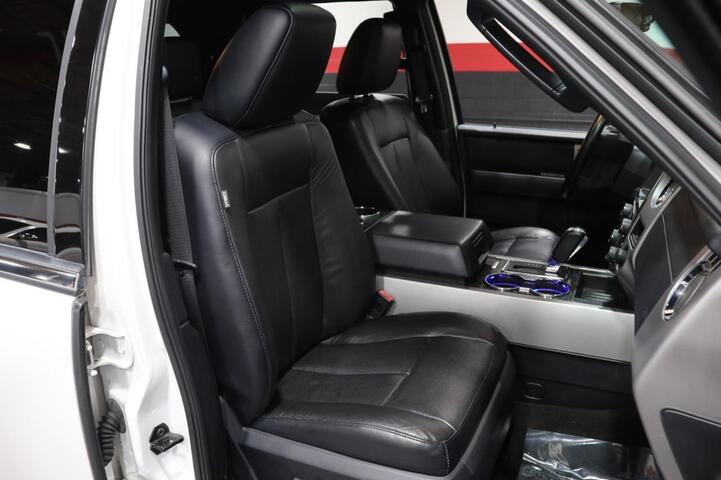 2017 Ford Expedition EL Limited 4x4 4dr Suv Chicago IL