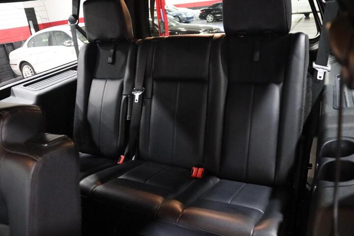 2017 Ford Expedition EL Limited 4x4 4dr Suv Chicago IL