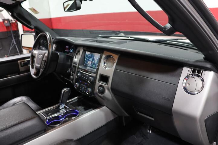 2017 Ford Expedition EL Limited 4x4 4dr Suv Chicago IL